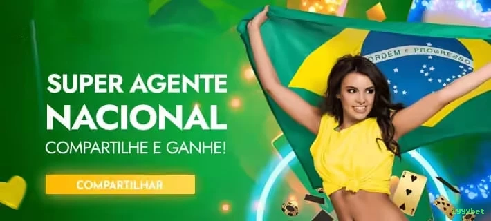 Promoções e bônus exclusivos da 1992bet