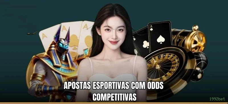 Métodos de pagamento aceitos na 1992bet