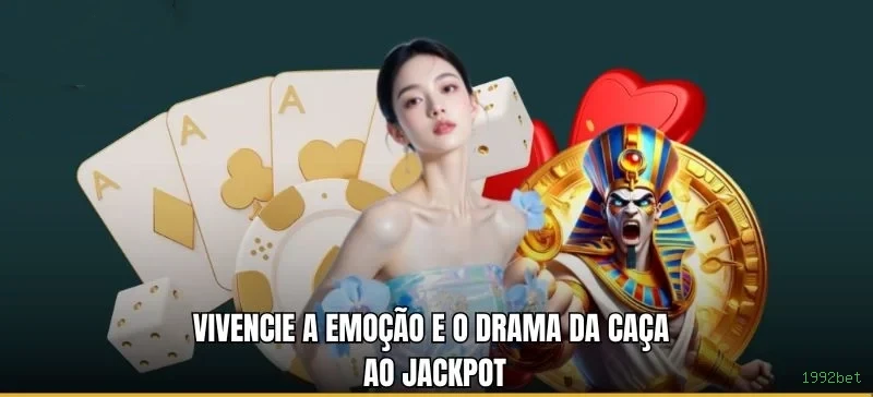 Instalação PC 1992bet